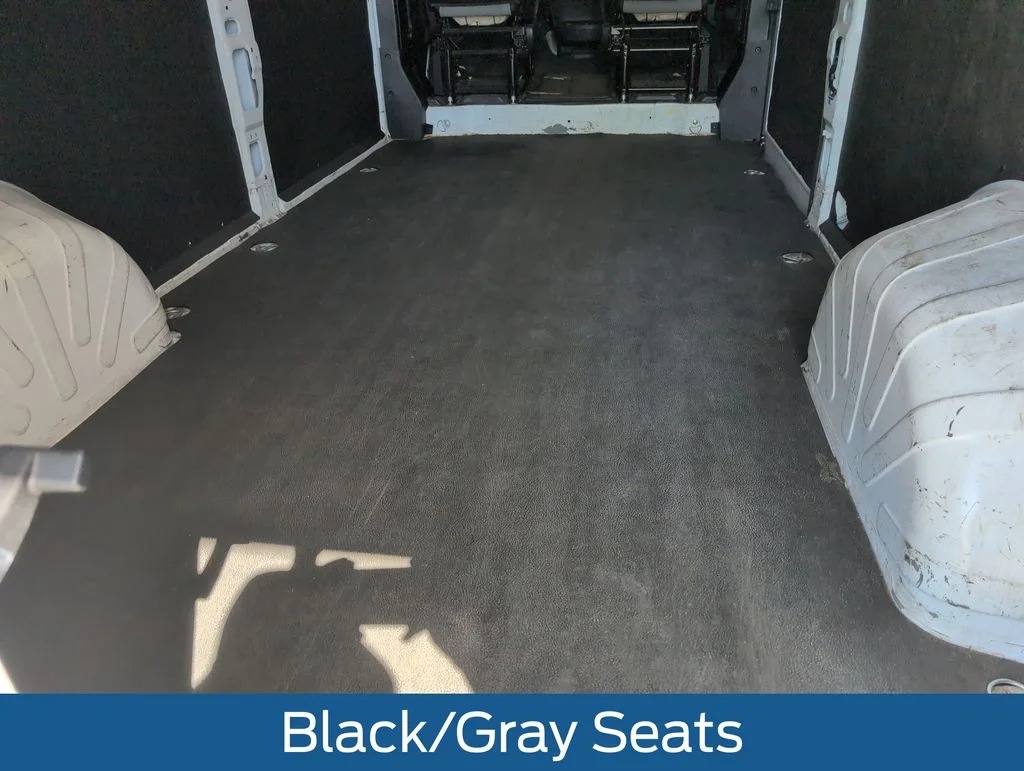 Certified Used 2024 White Ram High Roof image 30