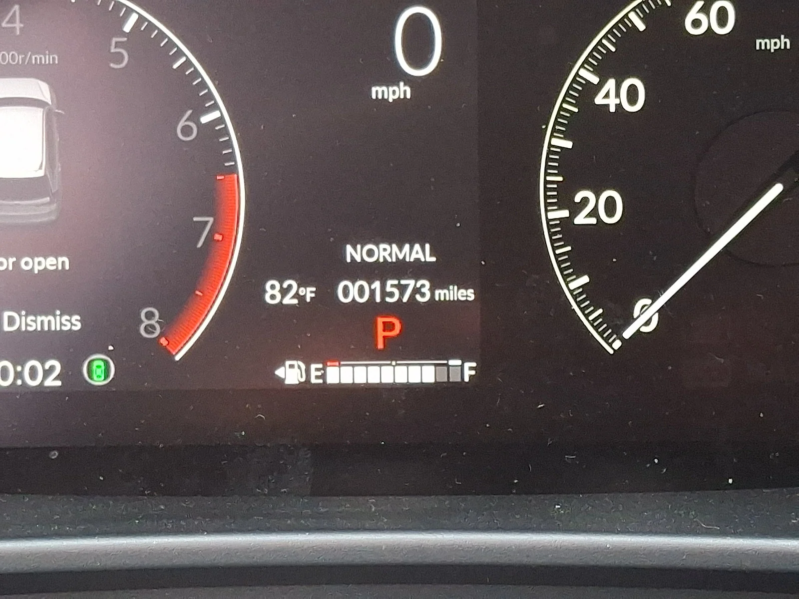 2025 Honda CR-V EX-L - Photo 51