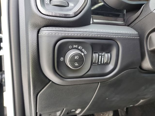 2025 RAM Ram 2500 Pickup Power Wagon - Photo 16