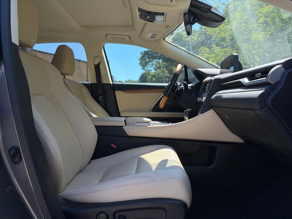 Used 2021 Gray Lexus 350 image 15