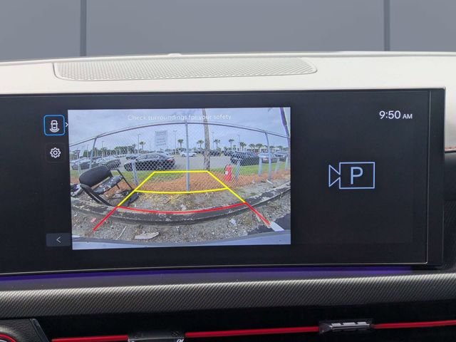 Used 2024 Blue Hyundai N Line image 20