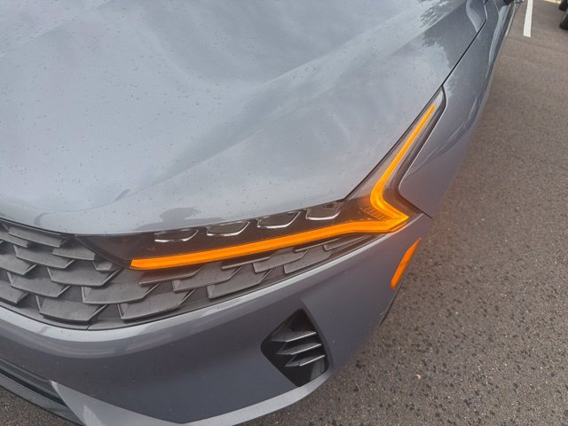Used 2021 Kia K5 LXS with VIN 5XXG14J21MG028123 for sale in Southaven, MS