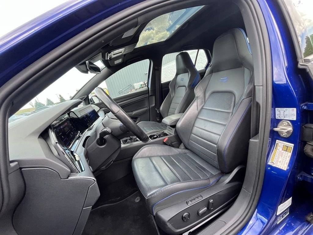 2022 Volkswagen Golf R R - Photo 10