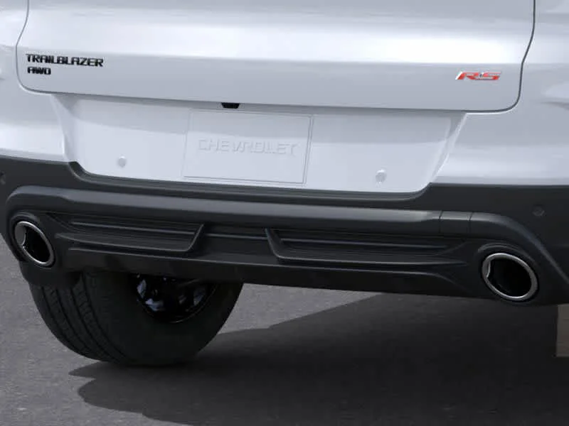 2025 Chevrolet Trailblazer RS - Photo 14