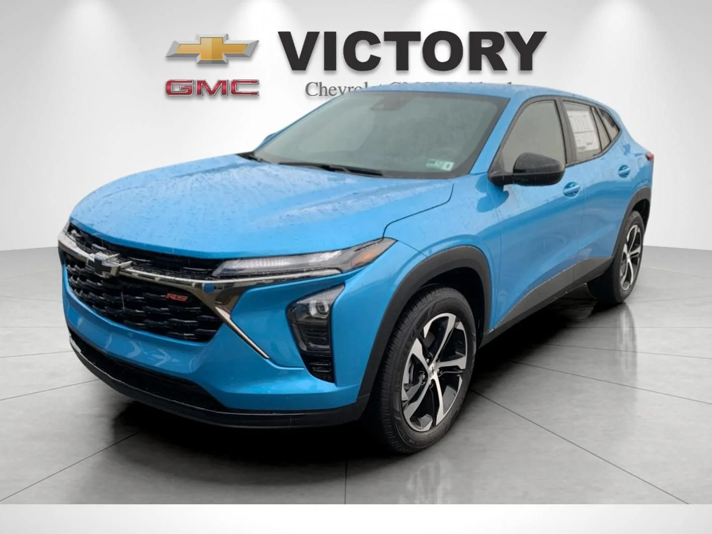 2026 Chevrolet Trax RS - Photo 7