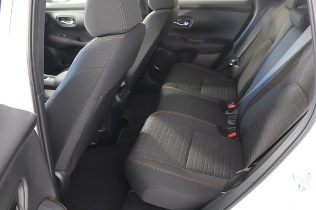 Certified Used 2026 Platinum White Pearl Honda AWD SPORT image 20