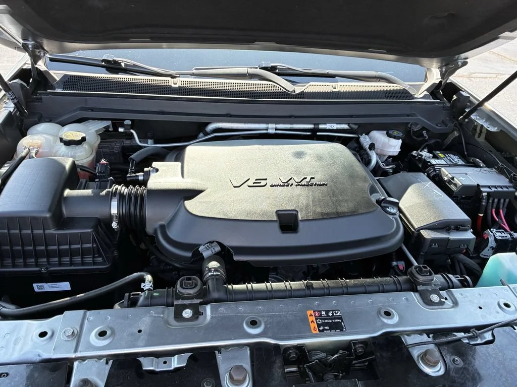 2022 Chevrolet Colorado ZR2 - Photo 14