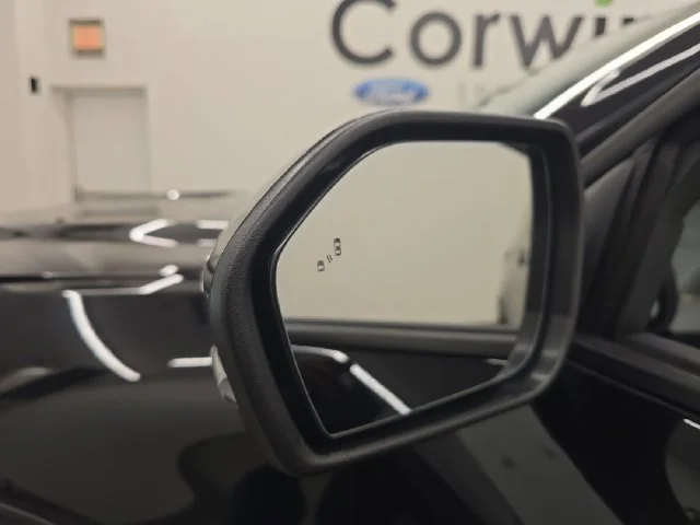 New 2026 Agate Black Metallic Ford Platinum™ image 46