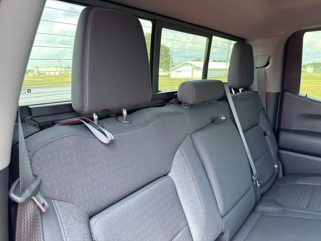 Used 2020 Black Chevrolet LT image 33