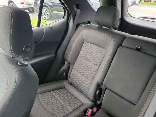 2021 Chevrolet Equinox LT - Photo 9