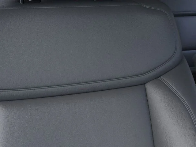 New 2026 Agate Black Metallic Ford Active image 16