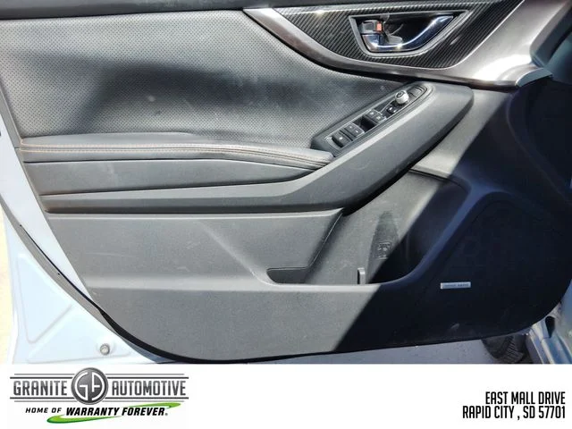 Used 2019 Gray Subaru 2.0i Limited image 11