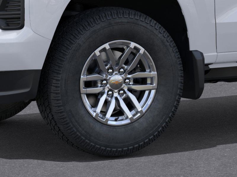 2026 Chevrolet Colorado LT - Photo 9