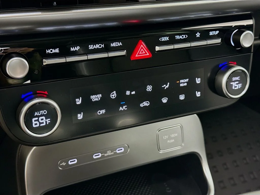 2026 Hyundai IONIQ 9 SEL - Photo 16