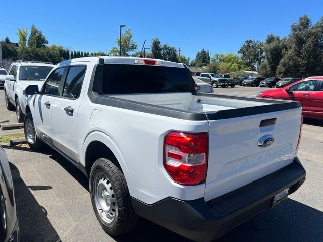 Used 2024 White Ford XL image 10