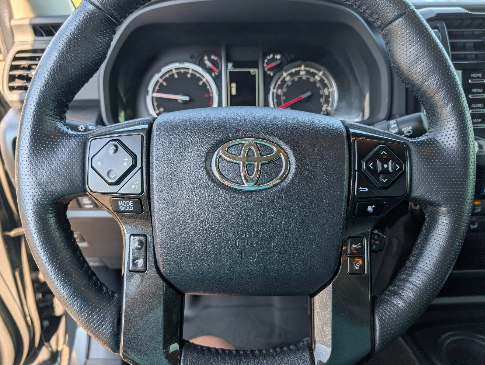 Used 2024 Underground Toyota TRD Pro image 28