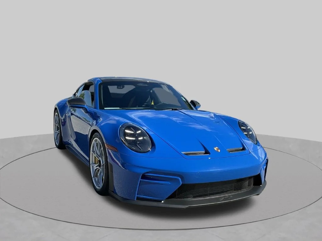 Used 2026  Porsche GT3 image 14