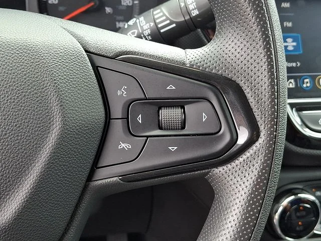 Certified Used 2023 White Chevrolet LT image 22