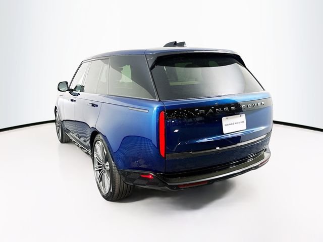 2026 Land Rover Range Rover SE - Photo 7