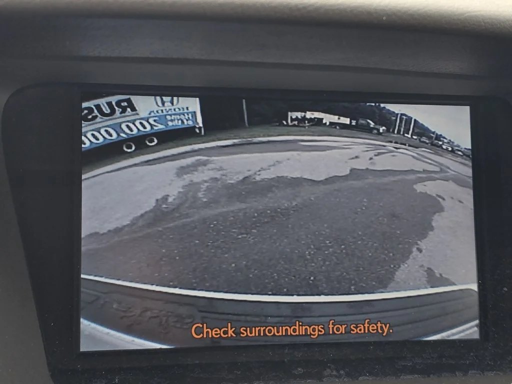 Used 2014 Starfire Pearl Lexus Base image 20