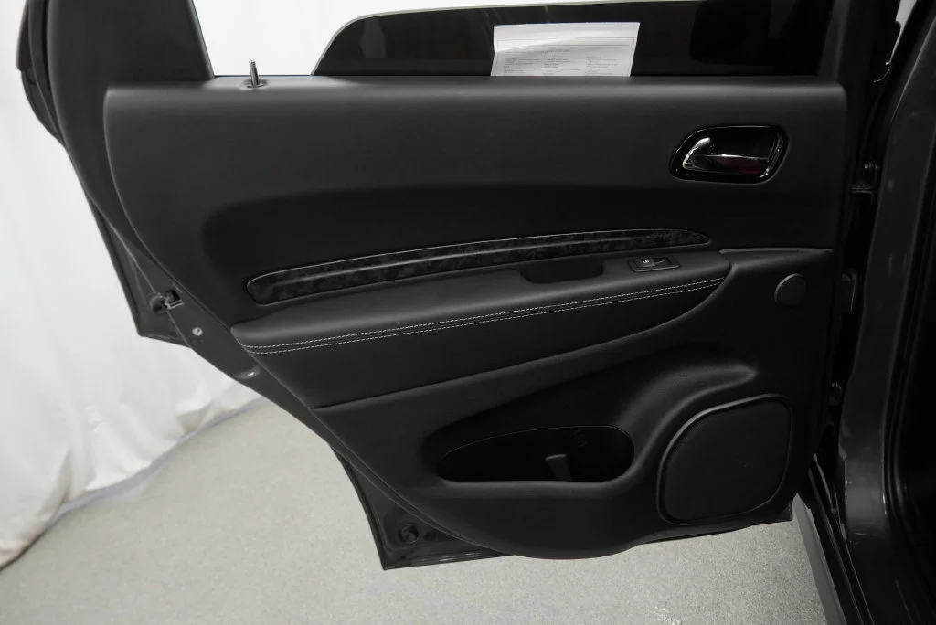 Certified Used 2023 Gray Dodge SRT 392 Premium image 35