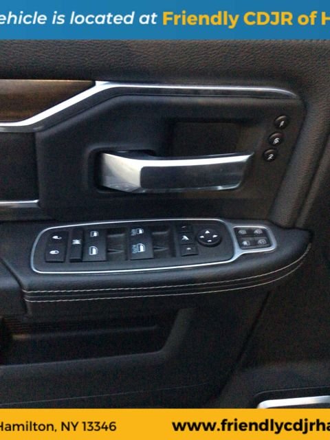 2024 RAM Ram 3500 Pickup Laramie - Photo 9