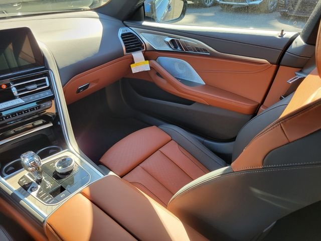 2026 BMW 8 Series 840i - Photo 16