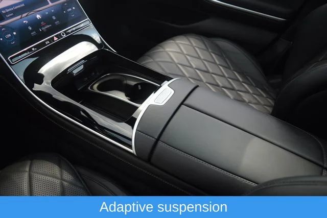 Used 2021 Black Mercedes-Benz S 580 image 10