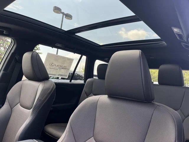 New 2026 Nightfall Mica Lexus PREMIUM AWD image 26