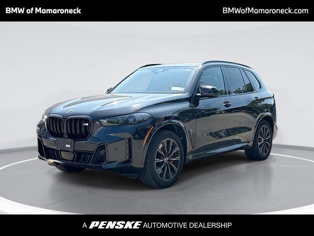 2024|BMW|X5|M60i|M SPORT PRO|4D Sport Utility