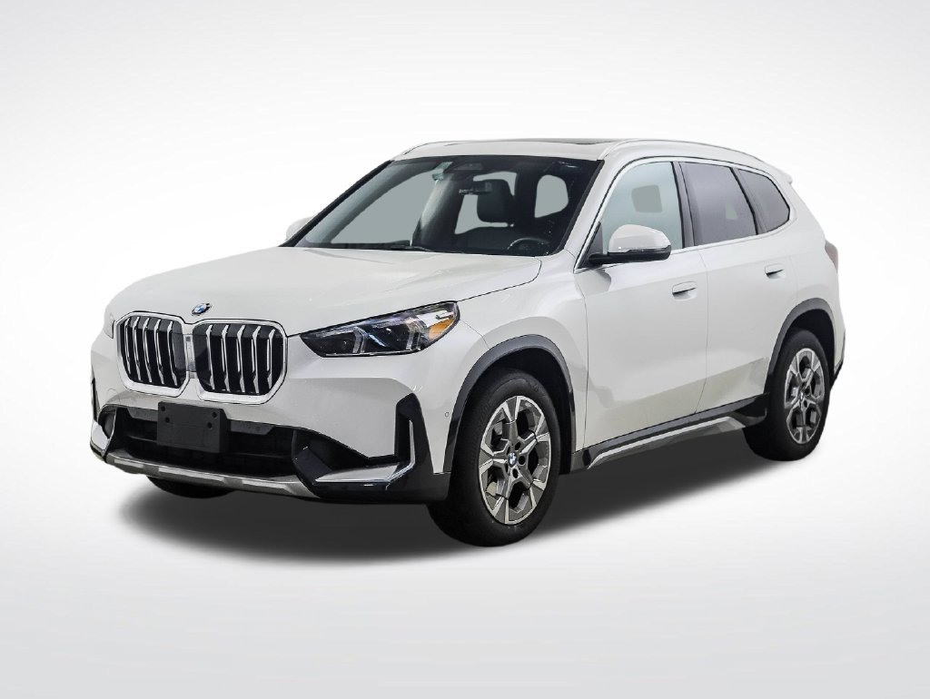 2026 BMW X1