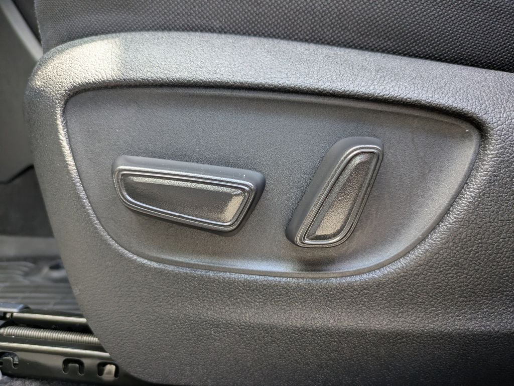 Used 2023 Gray Toyota L image 22
