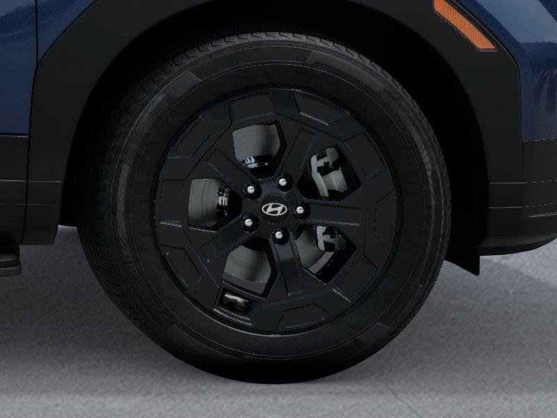 New 2027 Atlantis Blue Hyundai XRT image 27