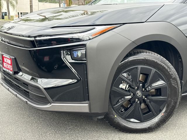 New 2026 Raven Toyota  image 3