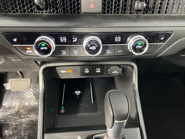2026 Honda CR-V Sport-L - Photo 23