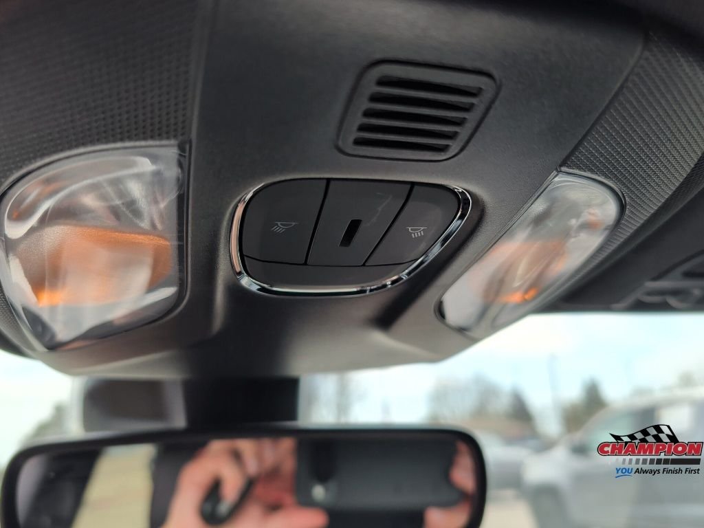 Used 2023 Gray Jeep Limited image 24