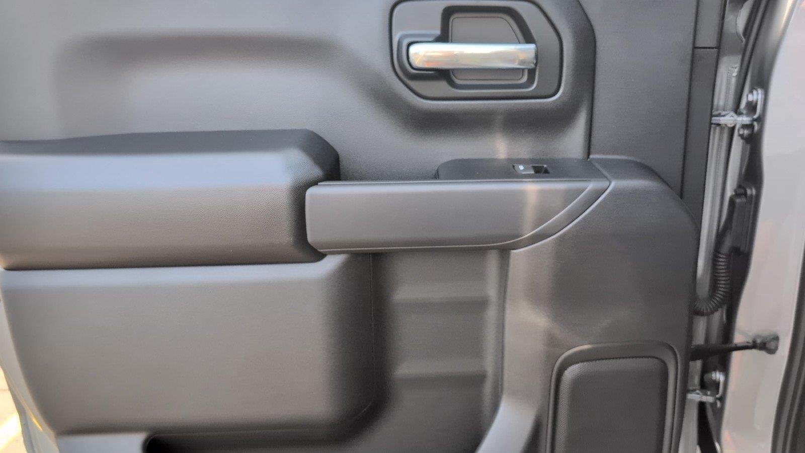 New 2026 Sterling Gray Metallic Chevrolet Custom Trail Boss image 35