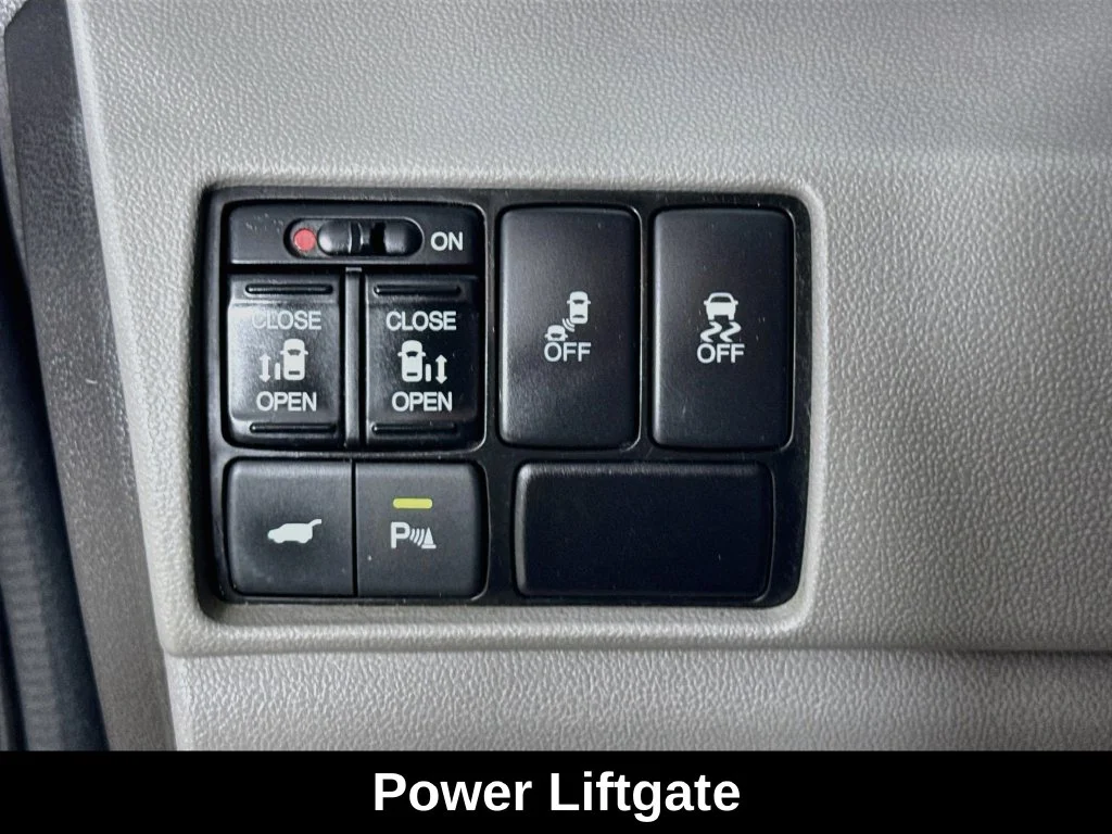 Used 2011 Gray Honda Touring image 11