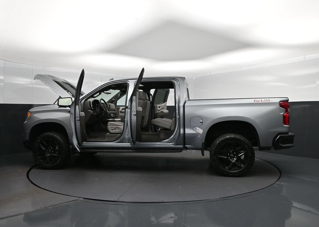 2026 Chevrolet Silverado 1500 LT Trail Boss - Photo 47
