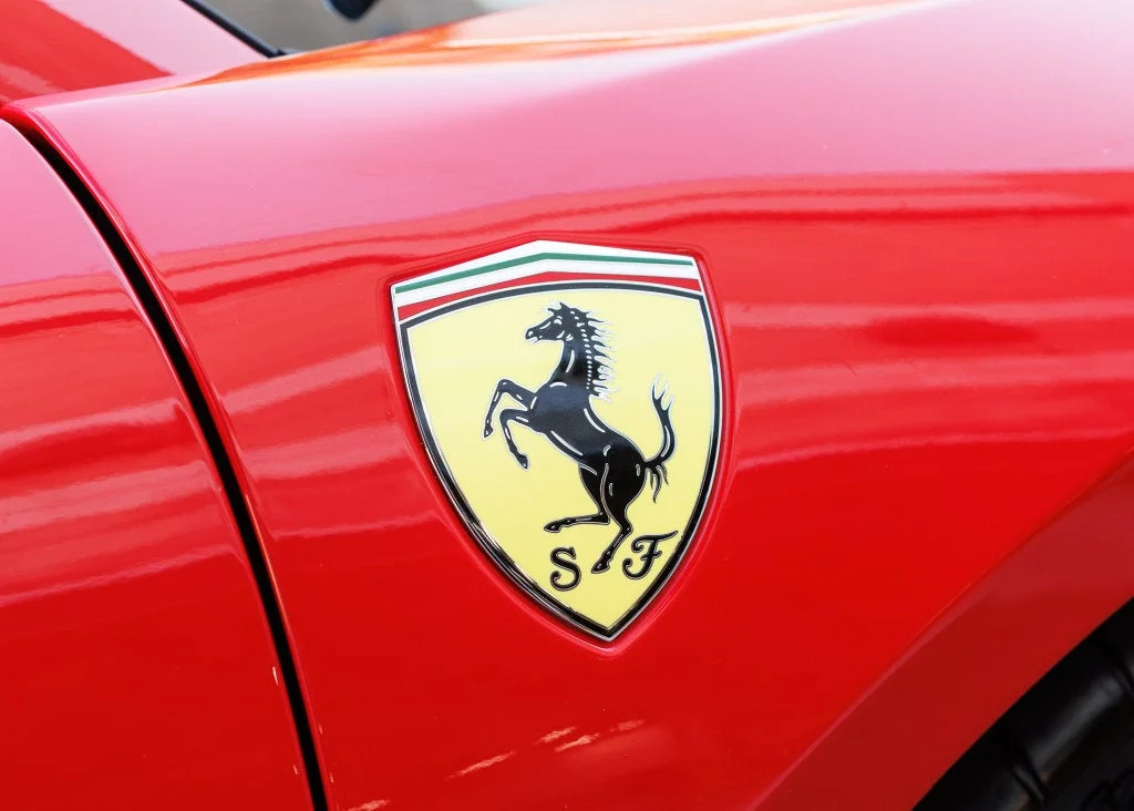 Certified Used 2020 Rosso Corsa Ferrari Base image 29