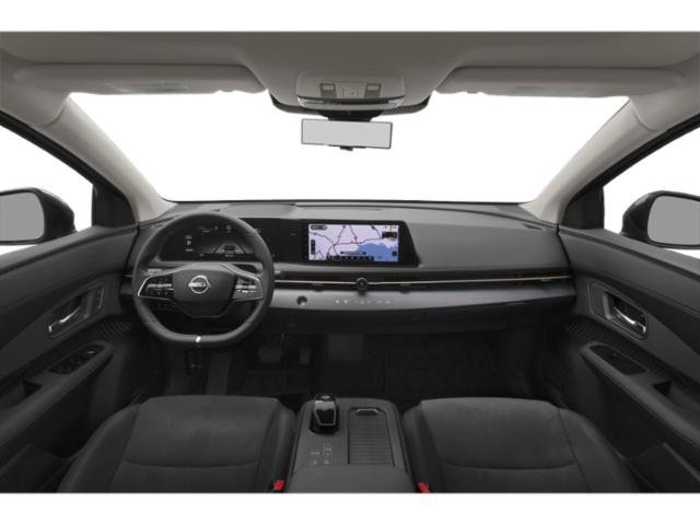 Certified Used 2024 Everest White Pearl Tricoat Nissan EVOLVE+ image 11