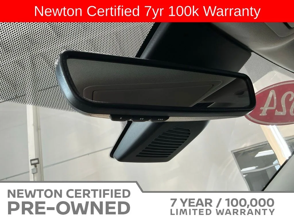 Certified Used 2024 Boulder Gray Nissan SL image 32