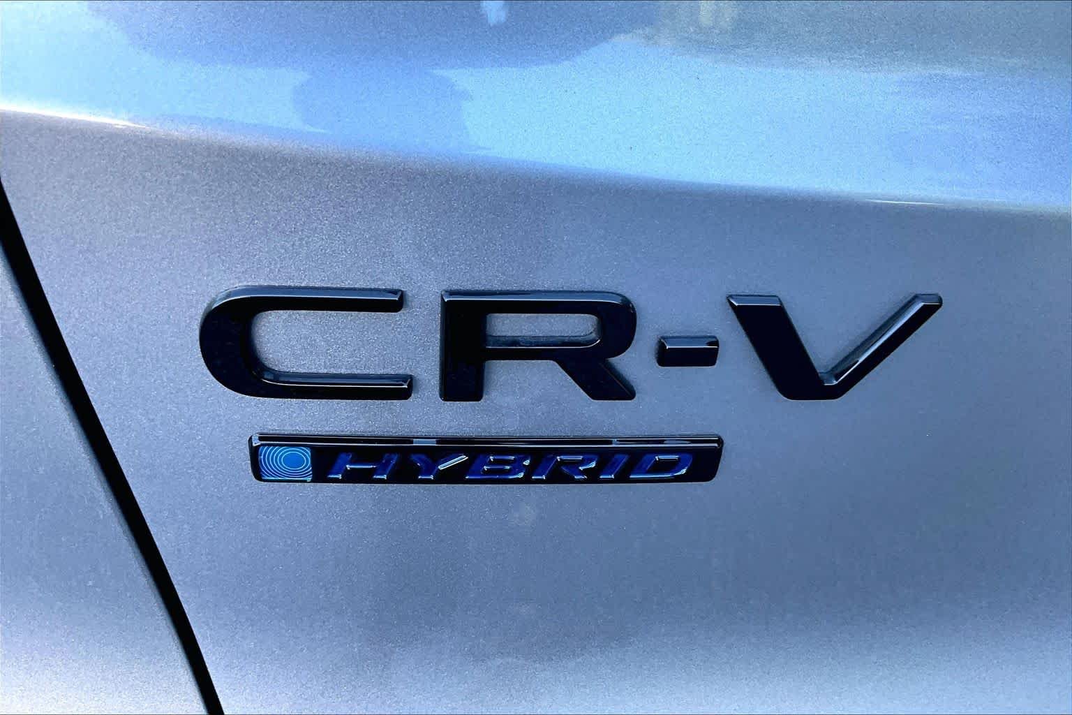 Certified Used 2026 Solar Silver Metallic Honda Sport-L image 31