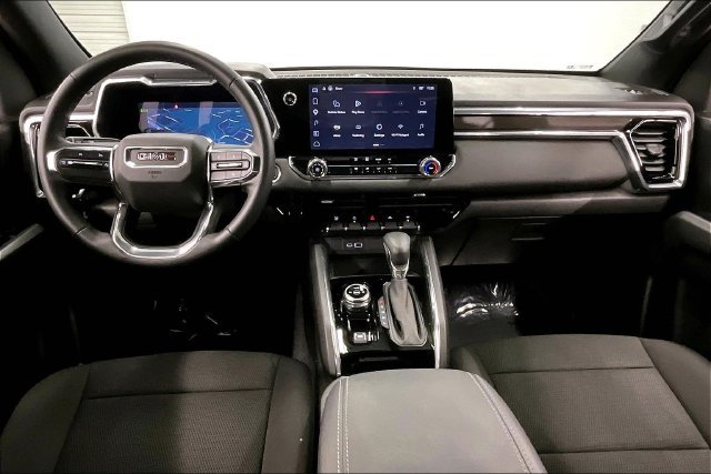 Used 2025 Sterling Metallic GMC Elevation image 18