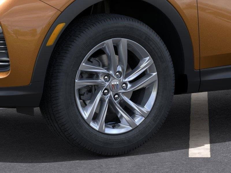 2026 BUICK ENVISTA - Image 2