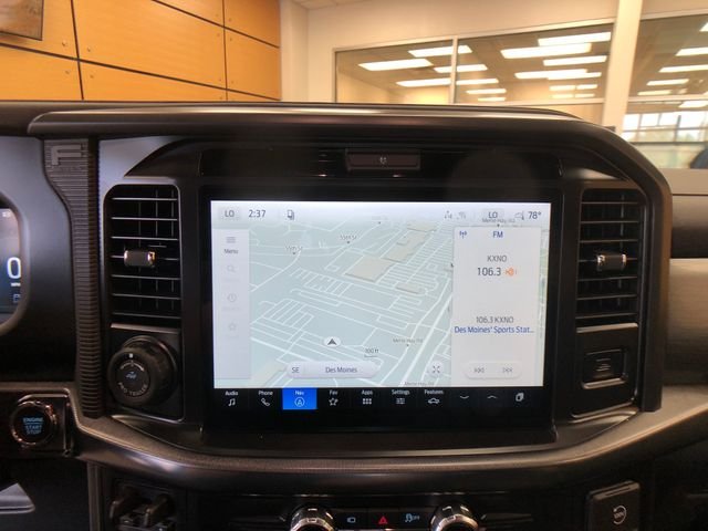 New 2026 Avalanche Ford Lariat® image 17