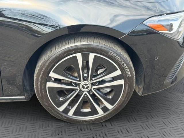 2025 Mercedes-Benz CLA CLA 250 - Photo 31