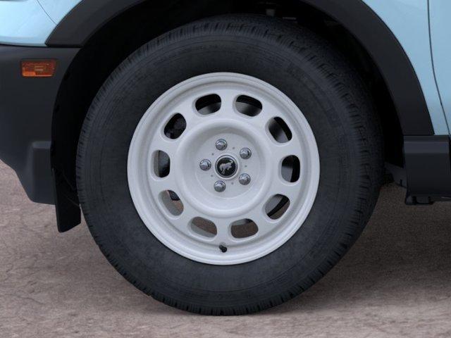 New 2026 Robin's Egg Blue Ford Heritage image 20