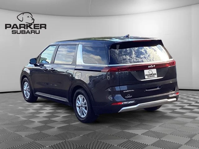 Used 2024 Panthera Metal Kia LX image 3