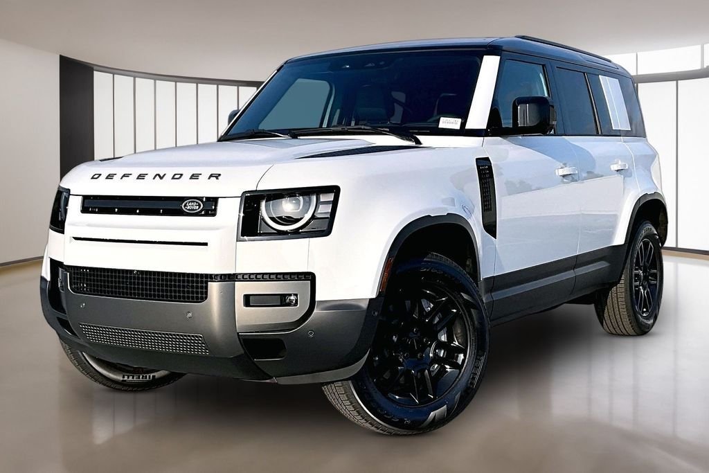 New Land Rover Defender for Sale in Cerritos, CA